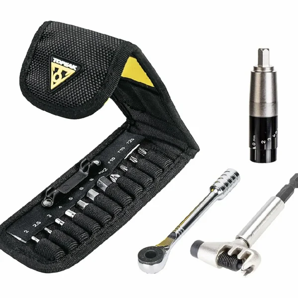Topeak Ratchet Rocket Lite NTX+ Tool Kit