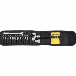 Topeak Ratchet Rocket Lite NTX+ Tool Kit