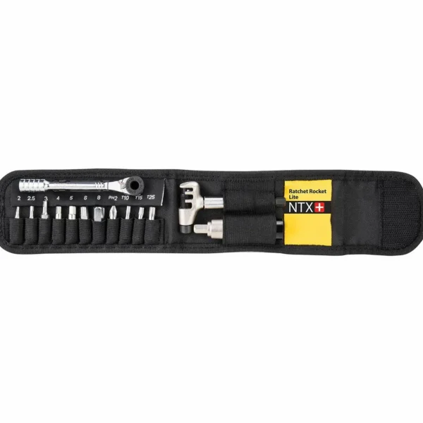 Topeak Ratchet Rocket Lite NTX+ Tool Kit