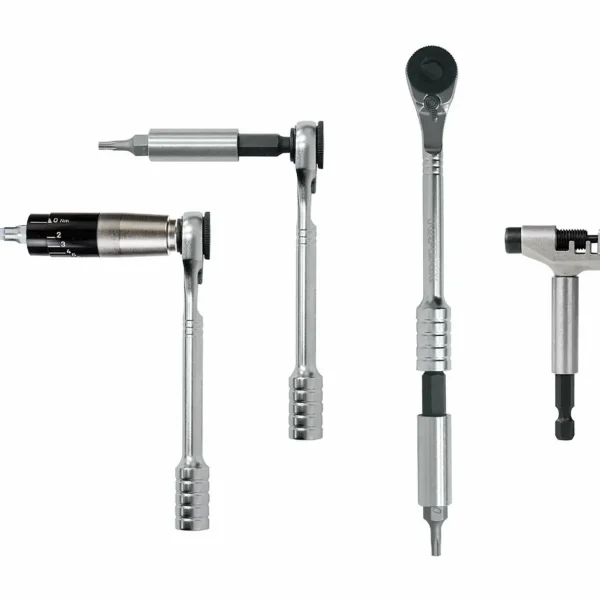 Topeak Ratchet Rocket Lite NTX+ Tool Kit