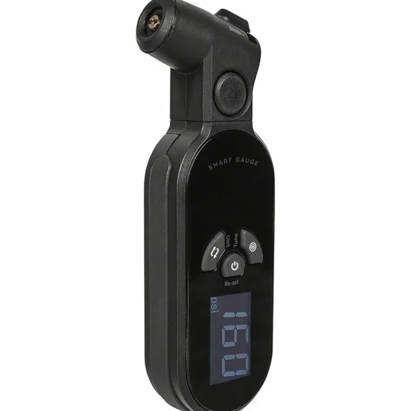 Topeak SmartGauge D2X Digital Pressure Gauge