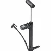 Topeak Turbo Morph Digital Mini Pump