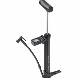Topeak Turbo Morph Digital Mini Pump