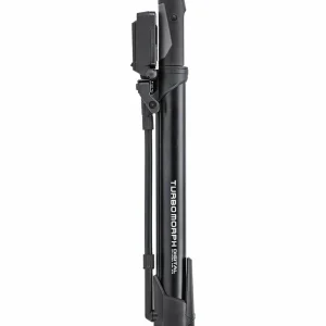 Topeak Turbo Morph Digital Mini Pump