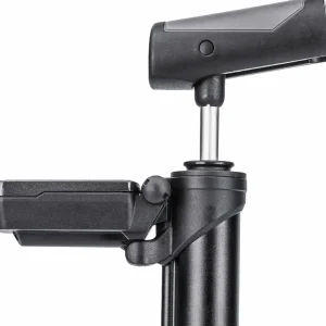 Topeak Turbo Morph Digital Mini Pump