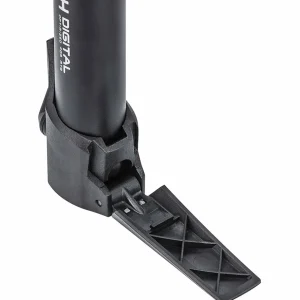 Topeak Turbo Morph Digital Mini Pump