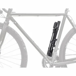 Topeak Turbo Morph Digital Mini Pump