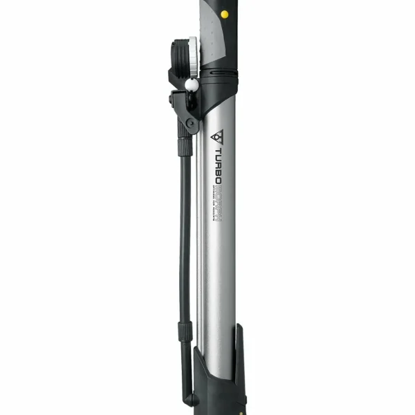 Topeak Turbo Morph G Pump