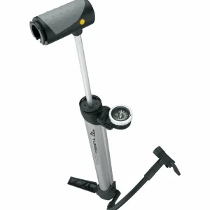 Topeak Turbo Morph G Pump