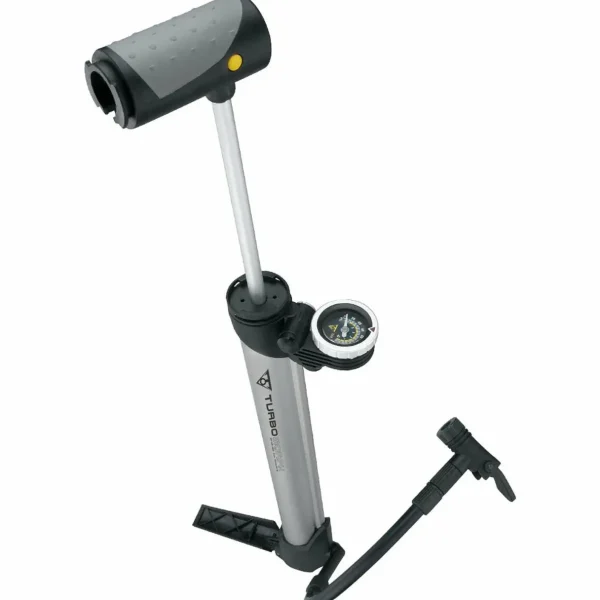 Topeak Turbo Morph G Pump