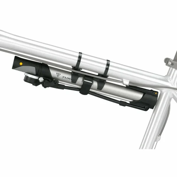 Topeak Turbo Morph G Pump