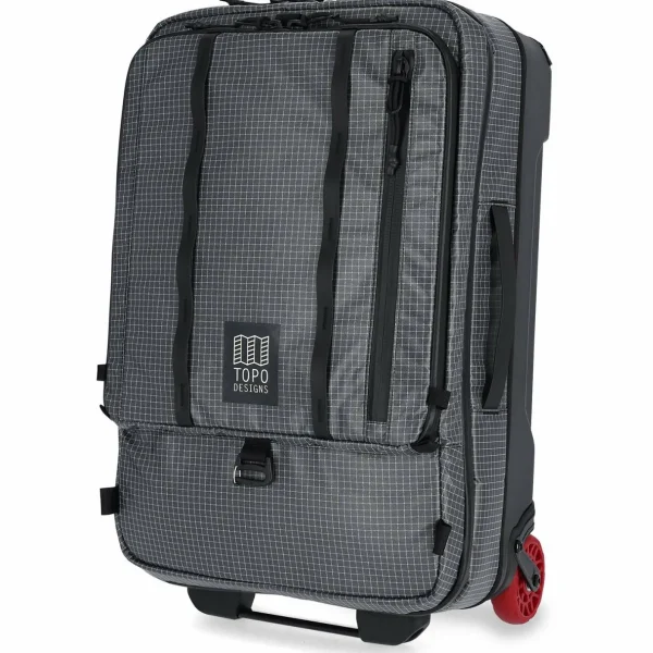 Women Topo Designs Apex Travel Bag Roller