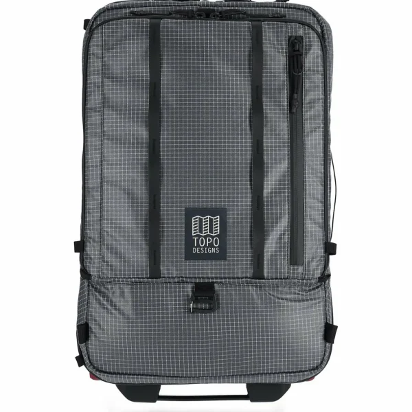 Women Topo Designs Apex Travel Bag Roller