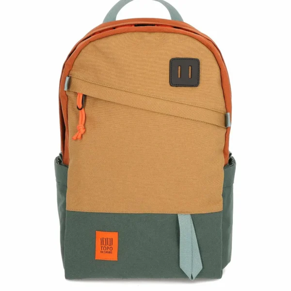 Women Topo Designs Daypack Classic Backpack