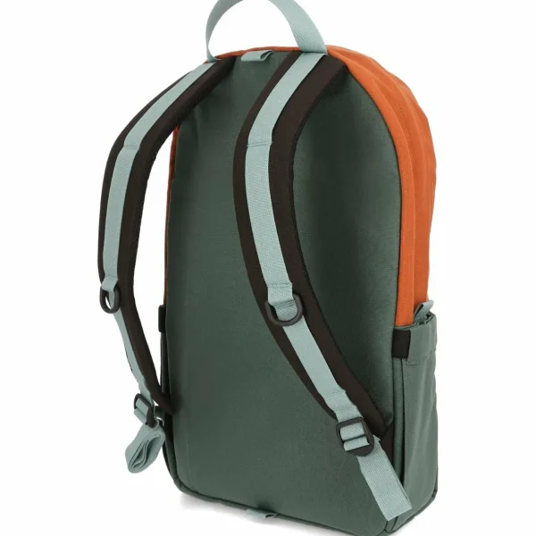 Women Topo Designs Daypack Classic Backpack