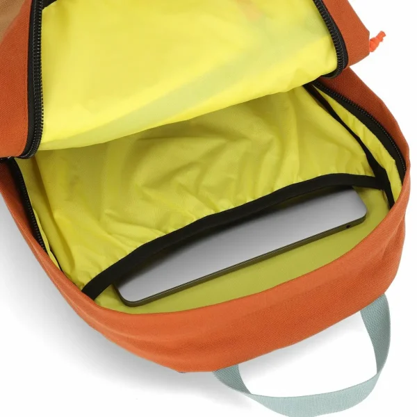 Women Topo Designs Daypack Classic Backpack