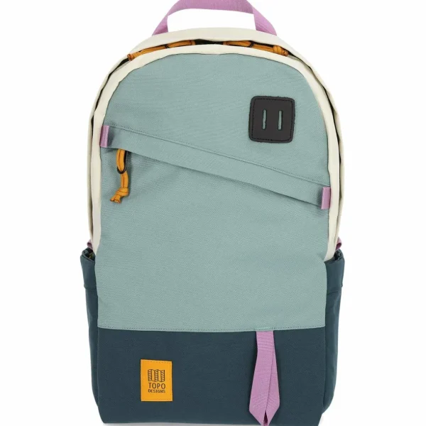 Women Topo Designs Daypack Classic Backpack