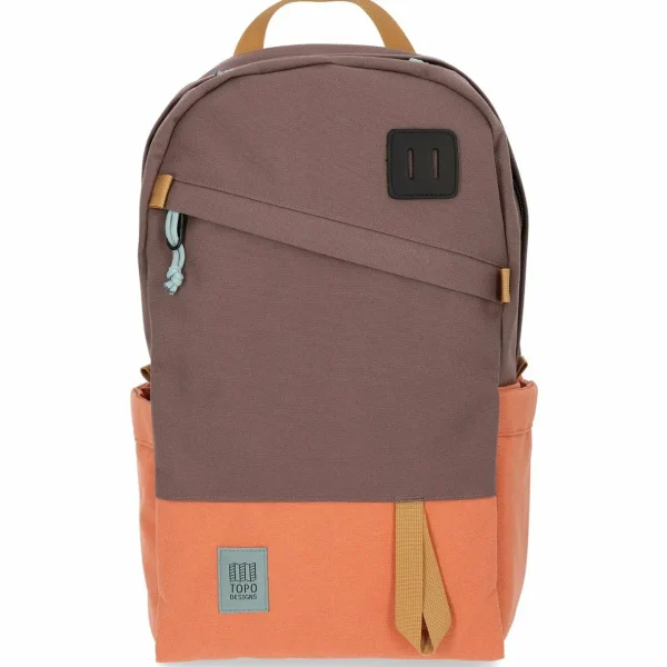 Women Topo Designs Daypack Classic Backpack