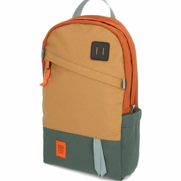 Women Topo Designs Daypack Classic Backpack