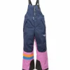 Kids Town Hall Mountain Town Winter Bibs - Kids'