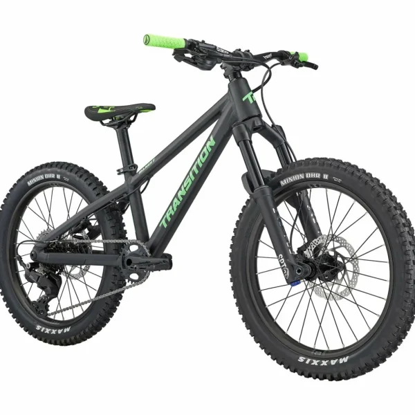 Kids Transition Bandit Complete Mountain Bike - Kids' 2025