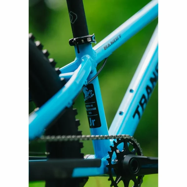 Kids Transition Bandit Complete Mountain Bike - Kids' 2025