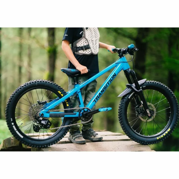 Kids Transition Bandit Complete Mountain Bike - Kids' 2025