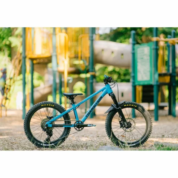 Kids Transition Bandit Complete Mountain Bike - Kids' 2025