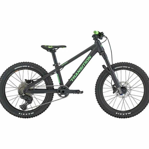Kids Transition Bandit Complete Mountain Bike - Kids' 2025