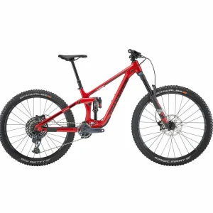 Transition Patrol Alloy GX Complete Mountain Bike 2023