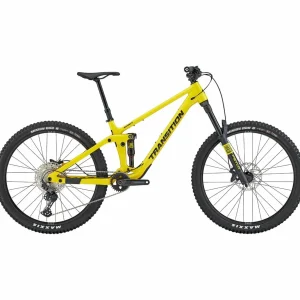 Kids Transition Scout Alloy Deore Complete Mountain Bike - Kids' 2025