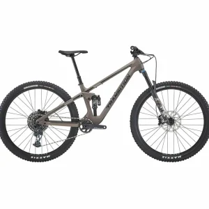 Transition Smuggler Carbon GX Complete Mountain Bike 2023