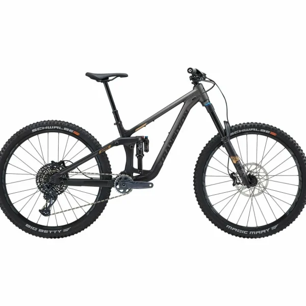 Transition Spire Alloy GX Complete Mountain Bike 2025