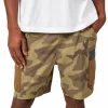 686 Traveler Featherlight Cargo-8" Inseam Shorts - Men's