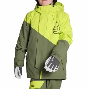 Kids Trew Gear Cano Jacket - Kids'