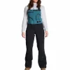 Women Trew Gear Rock Creek Plus Bibs - Women's