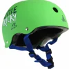 Triple 8 Little Tricky Jr. Skateboard Helmet - Kids'