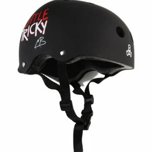 Triple 8 Little Tricky Jr. Skateboard Helmet - Kids'