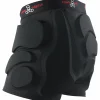 Triple 8 RD Bumsaver Padded Shorts