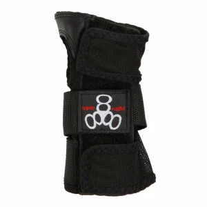 Triple 8 Saver Series High Impact 3 Pack Skateboard Pad Set