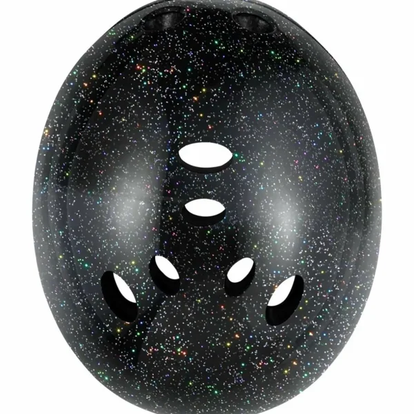 Triple 8 The Certfied Sweatsaver Skateboard Helmet
