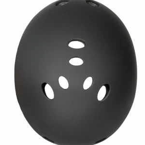 Triple 8 The Certified Sweatsaver Skateboard Helmet + 187 Pro Skateboard Knee Pads + 187 Pro Skateboard Elbow Pads