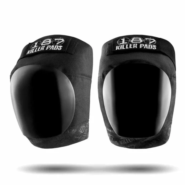 Triple 8 The Certified Sweatsaver Skateboard Helmet + 187 Pro Skateboard Knee Pads + 187 Pro Skateboard Elbow Pads