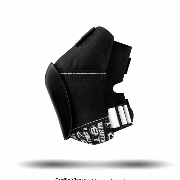 Triple 8 The Certified Sweatsaver Skateboard Helmet + 187 Pro Skateboard Knee Pads + 187 Pro Skateboard Elbow Pads
