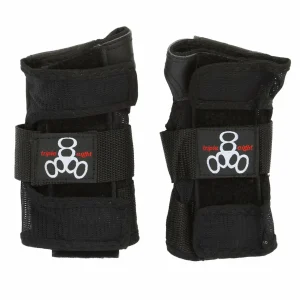 Triple 8 Wristsaver Slide On Wrist Guards
