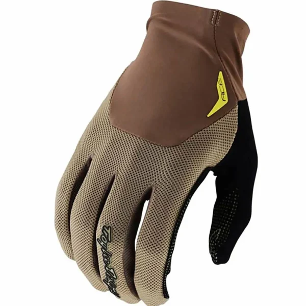 Troy Lee Designs Ace Bike Gloves