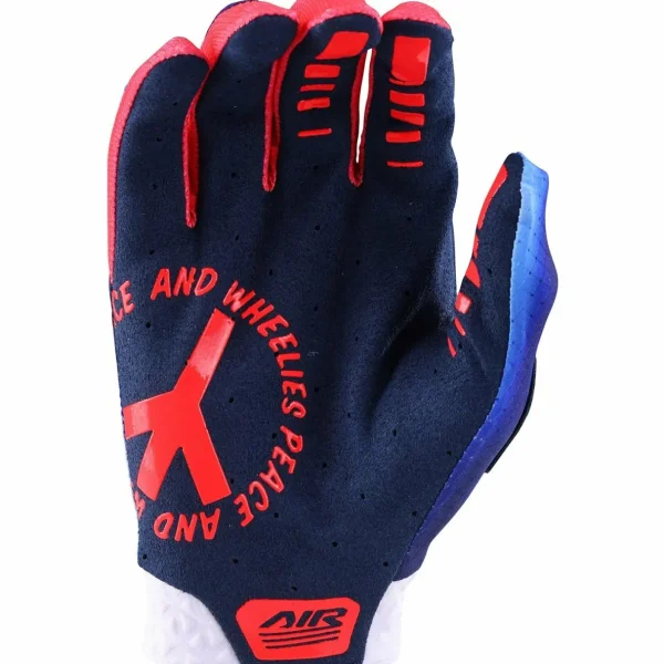 Troy Lee Designs Air Bike Gloves - Kids'