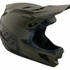 Troy Lee Designs D4 Composite MIPS Bike Helmet