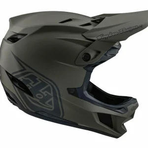 Troy Lee Designs D4 Composite MIPS Bike Helmet