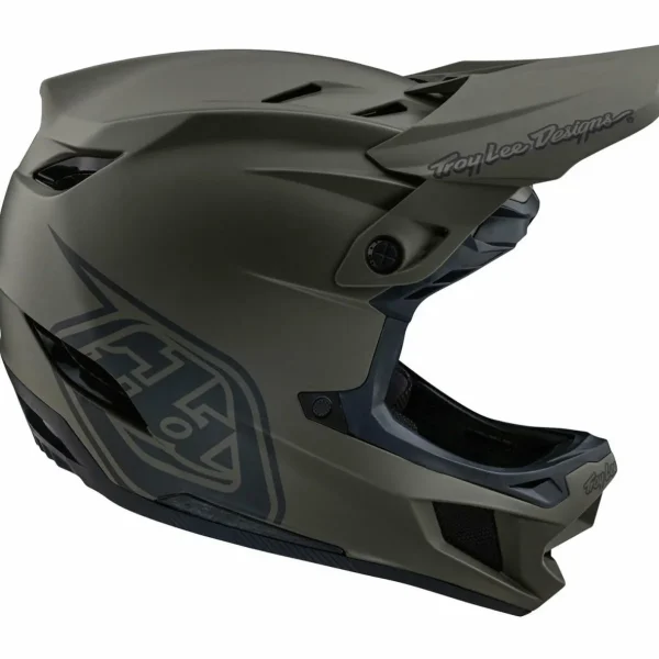 Troy Lee Designs D4 Composite MIPS Bike Helmet